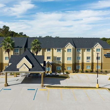 Microtel Inn & Suites By Wyndham Of Houma Kültér fotó