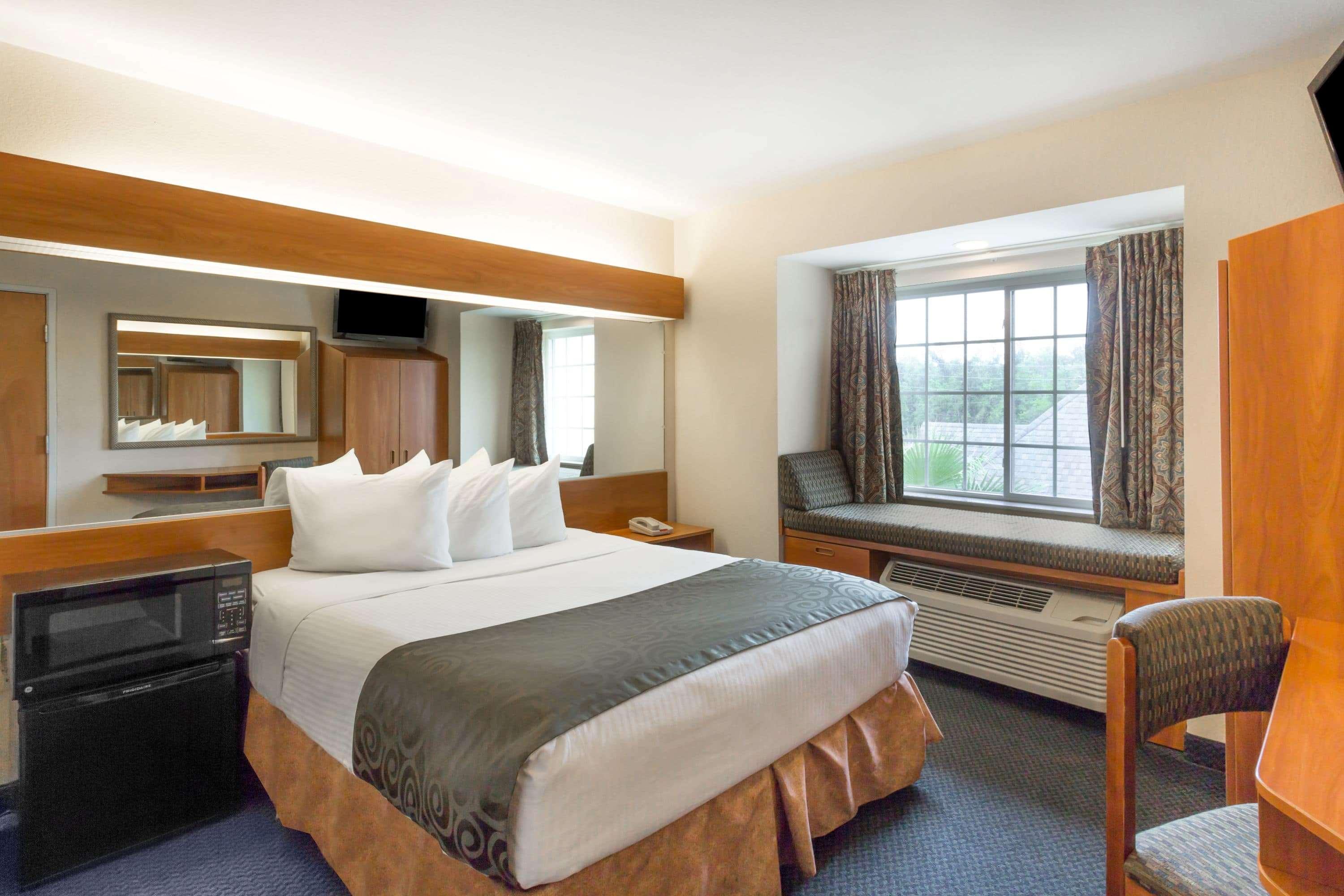 Microtel Inn & Suites By Wyndham Of Houma Kültér fotó