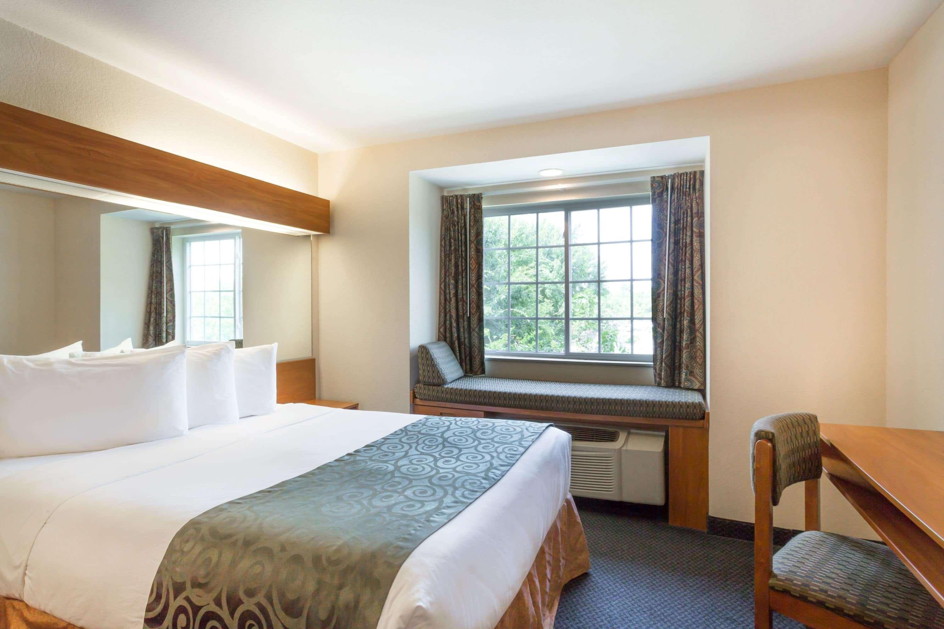 Microtel Inn & Suites By Wyndham Of Houma Kültér fotó
