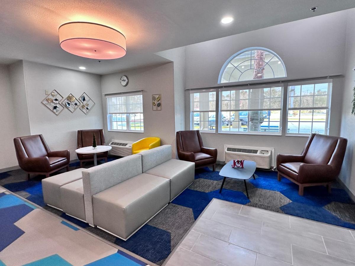 Microtel Inn & Suites By Wyndham Of Houma Kültér fotó