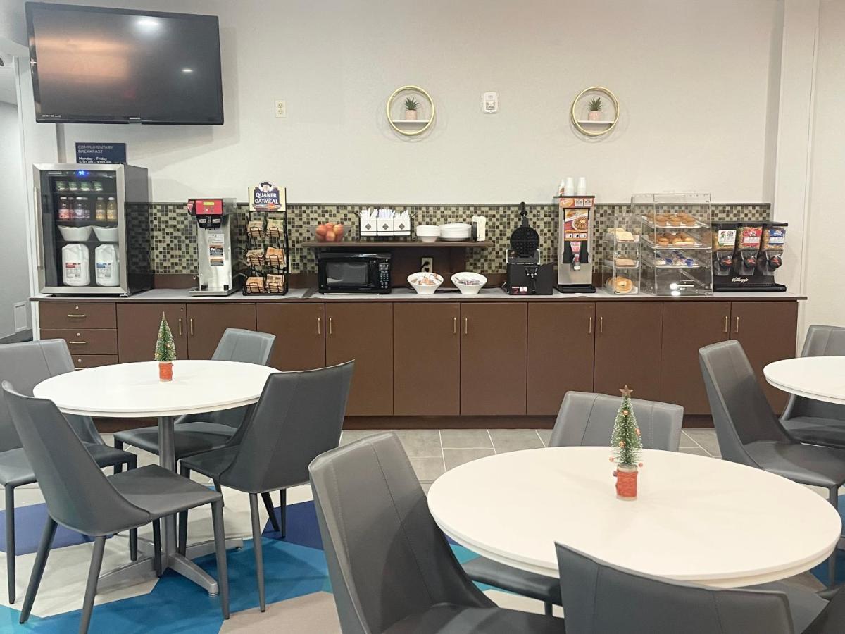 Microtel Inn & Suites By Wyndham Of Houma Kültér fotó