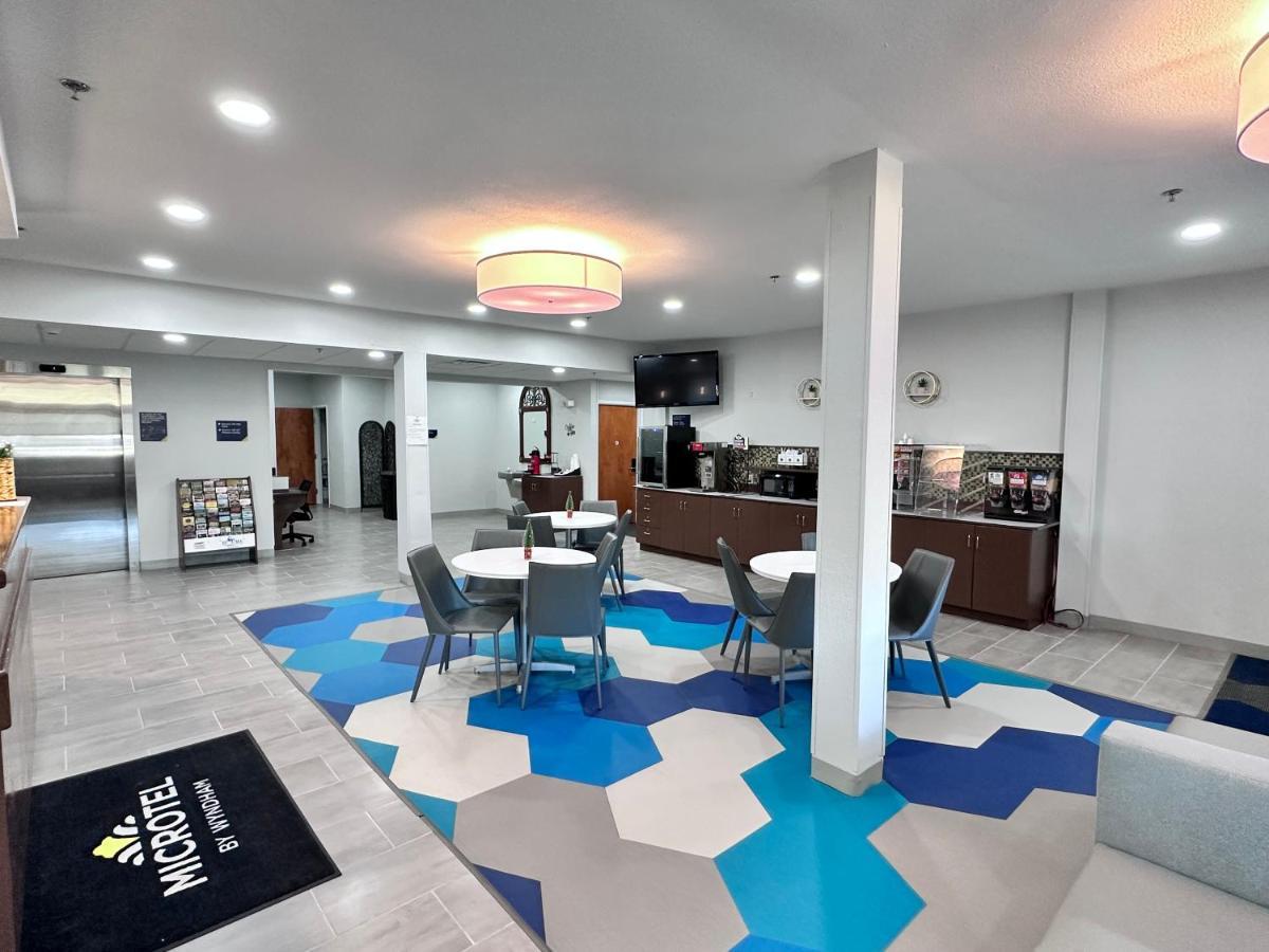 Microtel Inn & Suites By Wyndham Of Houma Kültér fotó