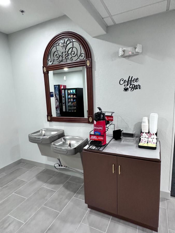Microtel Inn & Suites By Wyndham Of Houma Kültér fotó