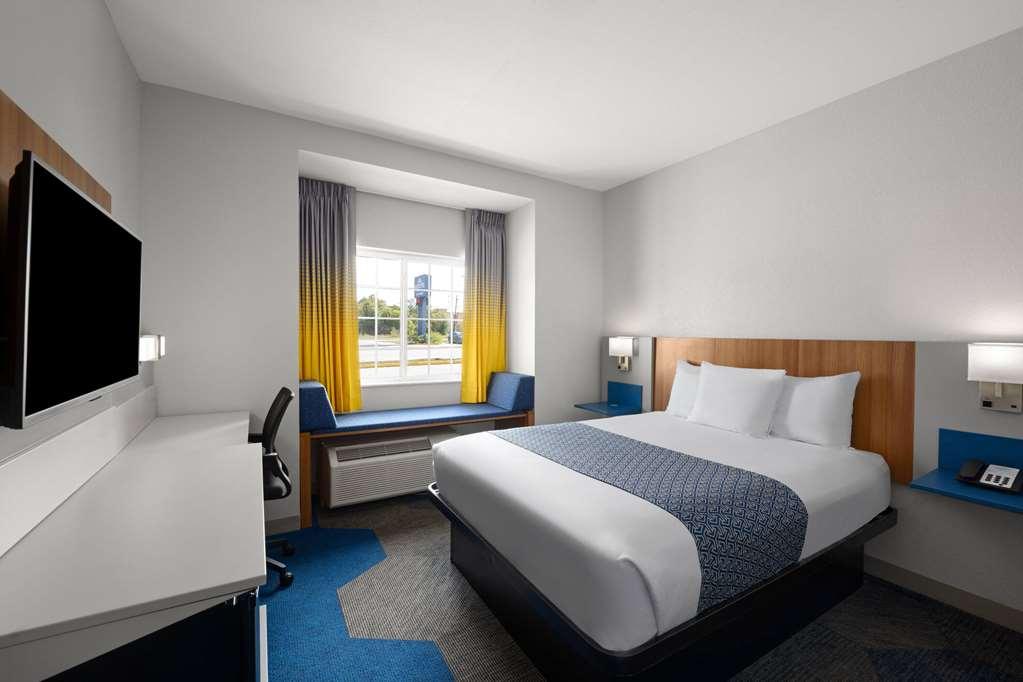 Microtel Inn & Suites By Wyndham Of Houma Szoba fotó