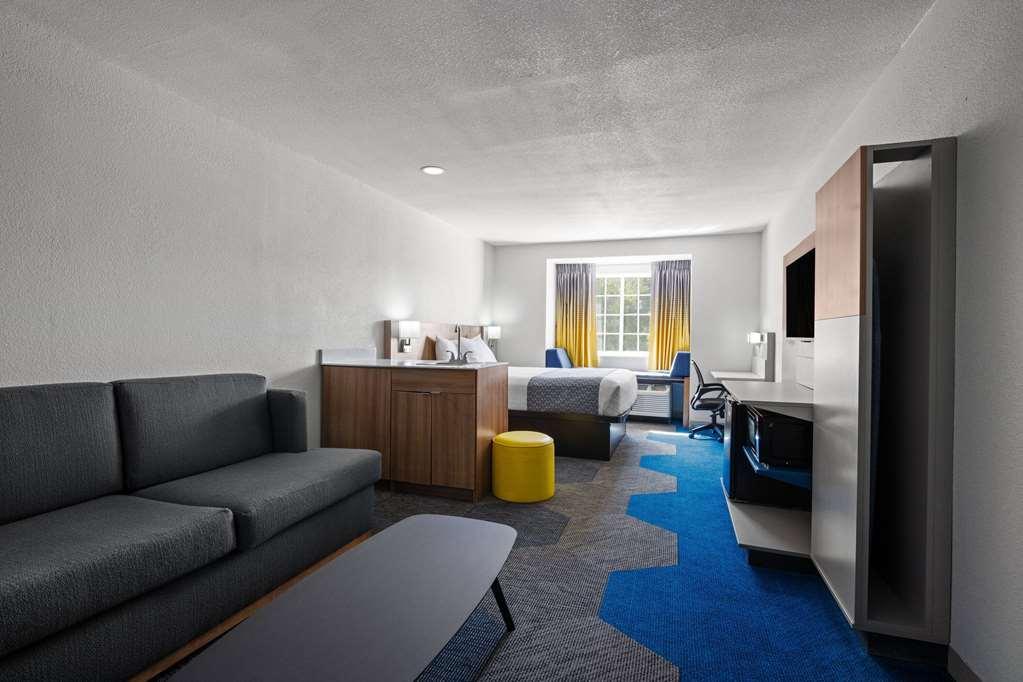Microtel Inn & Suites By Wyndham Of Houma Szoba fotó