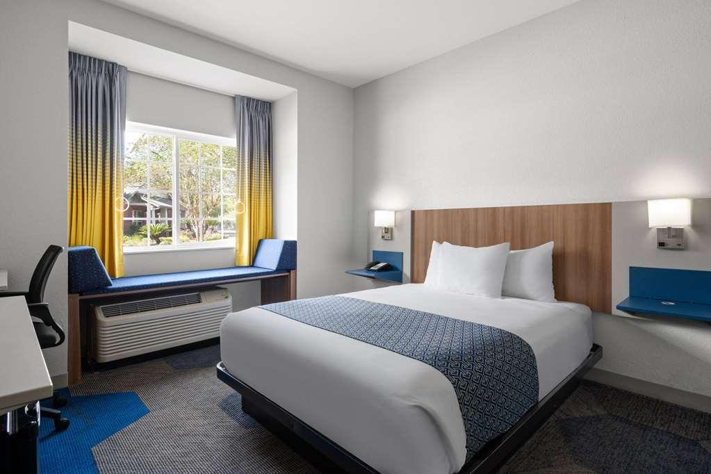 Microtel Inn & Suites By Wyndham Of Houma Szoba fotó