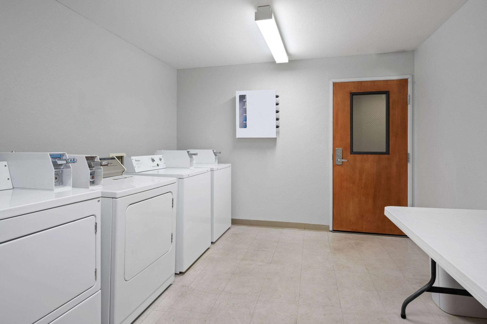 Microtel Inn & Suites By Wyndham Of Houma Kültér fotó