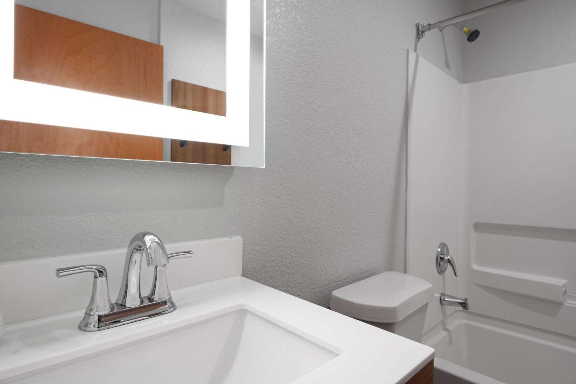 Microtel Inn & Suites By Wyndham Of Houma Kültér fotó