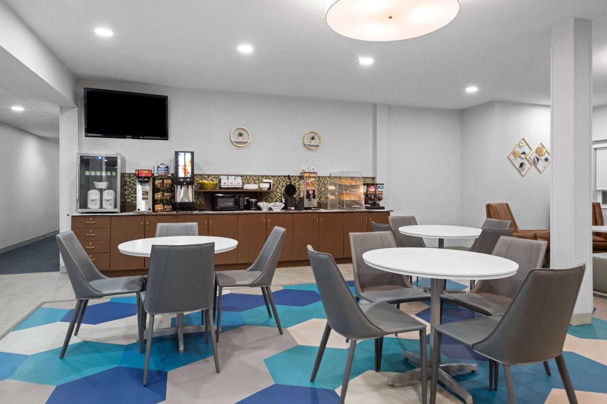 Microtel Inn & Suites By Wyndham Of Houma Kültér fotó