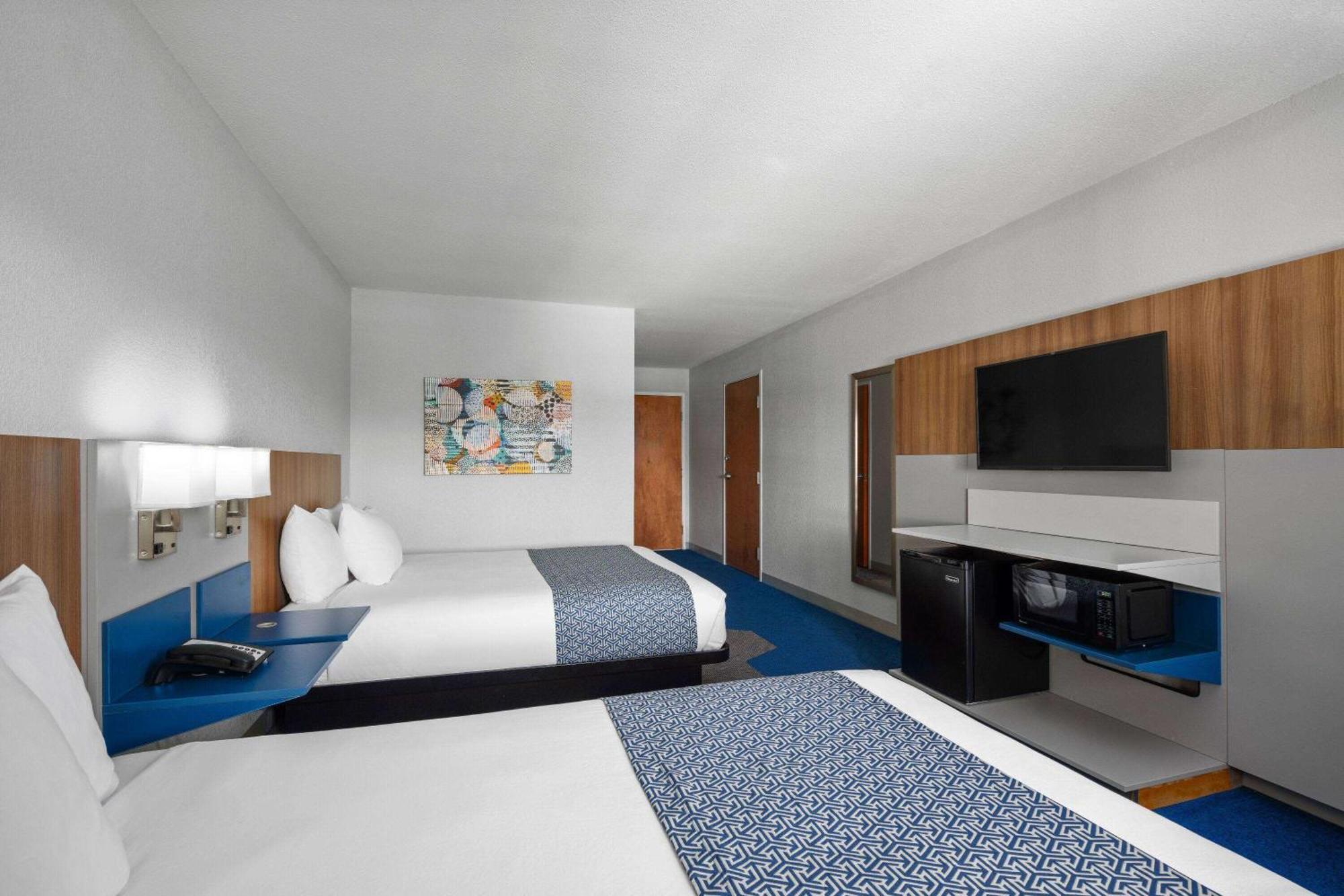 Microtel Inn & Suites By Wyndham Of Houma Kültér fotó