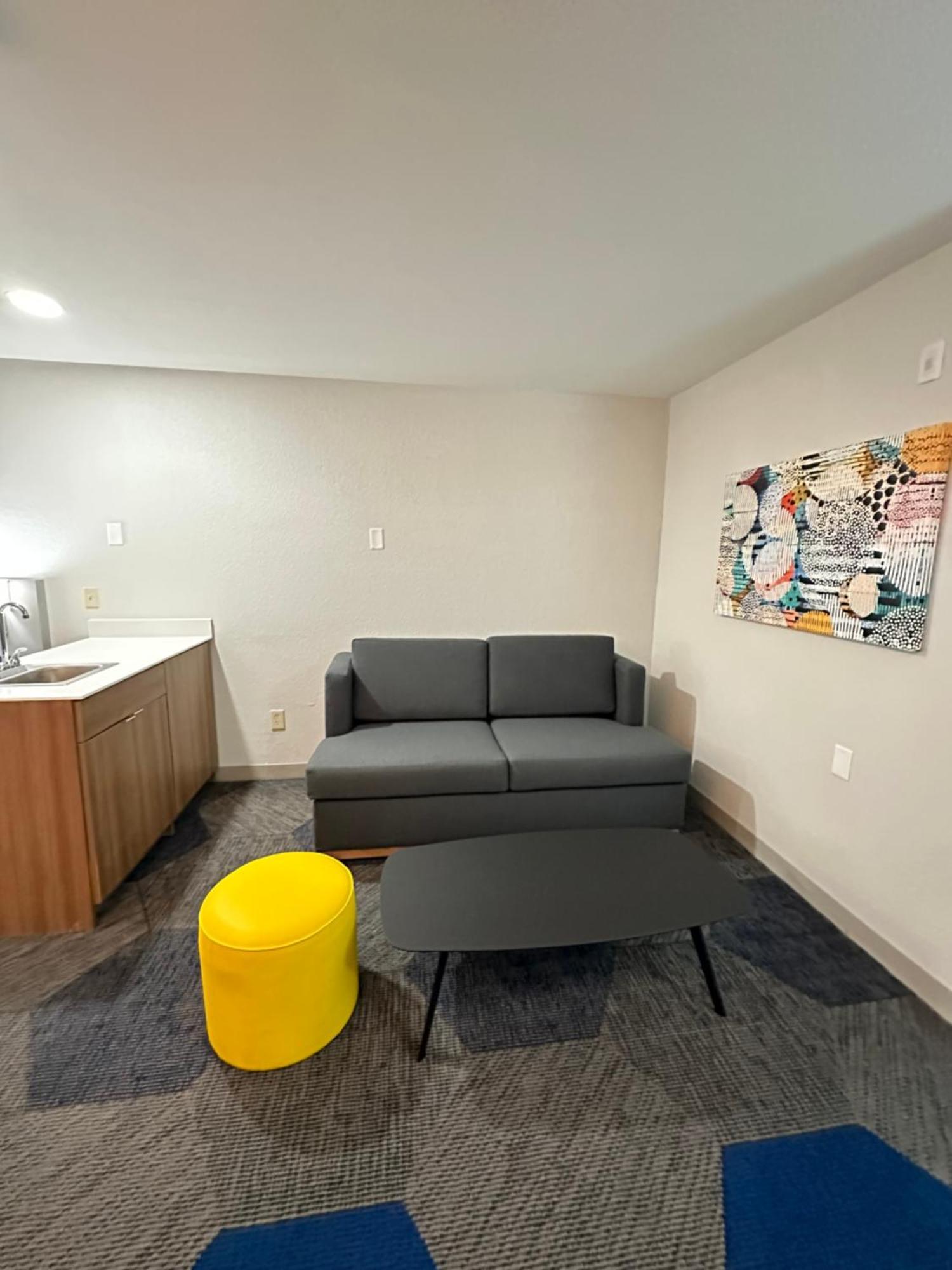 Microtel Inn & Suites By Wyndham Of Houma Kültér fotó